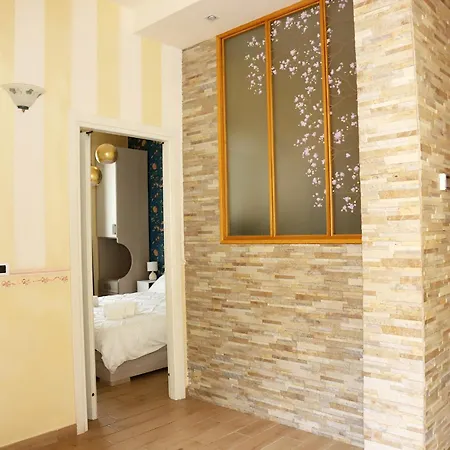Apartman Casa Ai Giardini Albenga