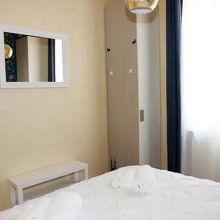 Casa Ai Giardini