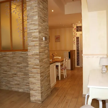 Casa Ai Giardini Apartman Albenga