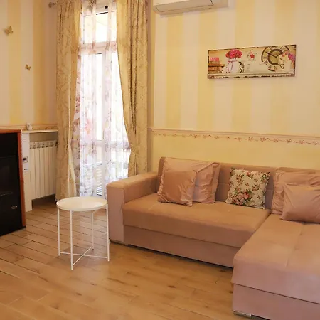 Apartament Casa Ai Giardini *