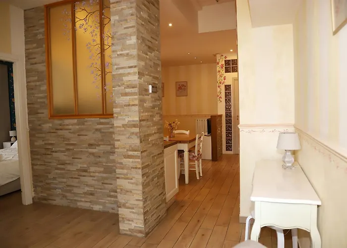 Casa Ai Giardini Apartament Albenga