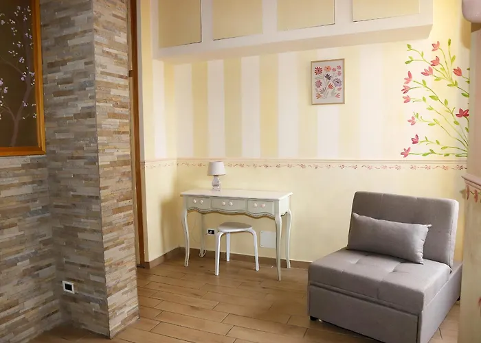 Casa Ai Giardini * Albenga