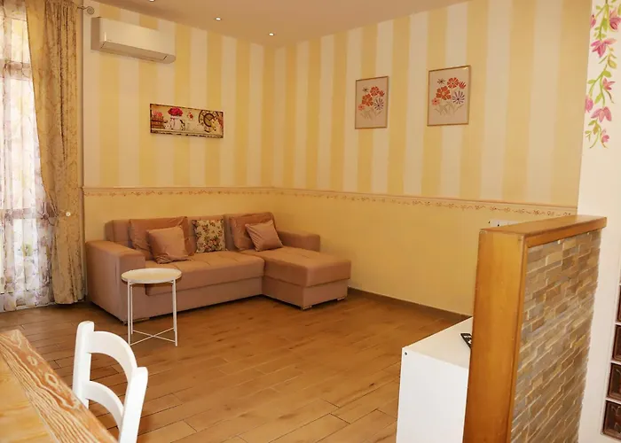 Apartament Casa Ai Giardini