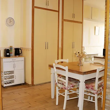 Casa Ai Giardini Albenga