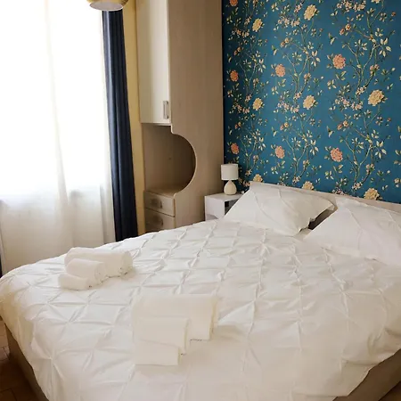 Casa Ai Giardini Apartment Albenga
