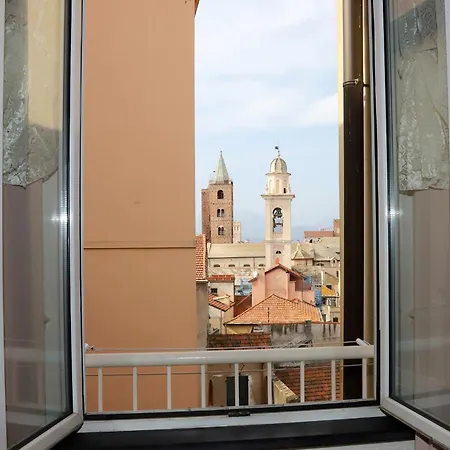 Casa Ai Giardini