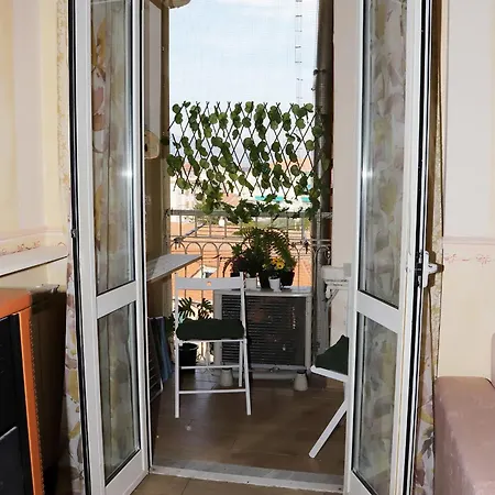 Casa Ai Giardini *