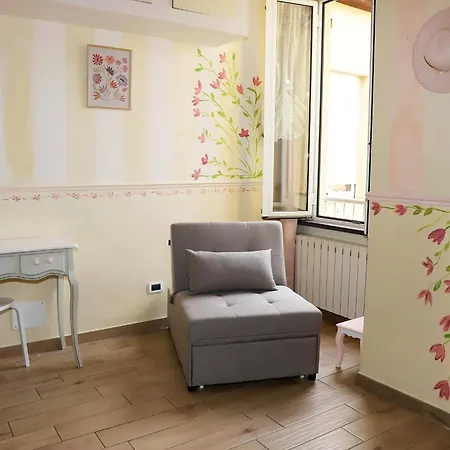 Apartment Casa Ai Giardini Albenga