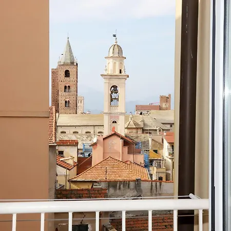 Casa Ai Giardini Apartment