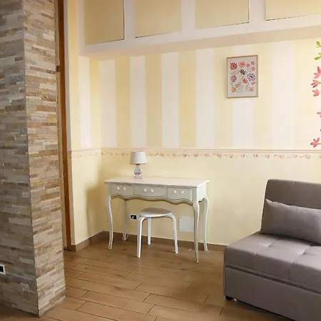 Casa Ai Giardini * Albenga