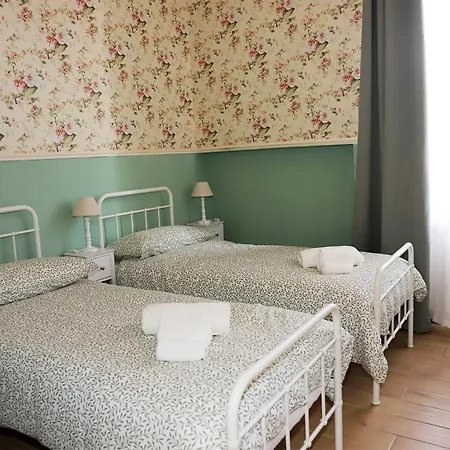 Casa Ai Giardini Apartment Albenga