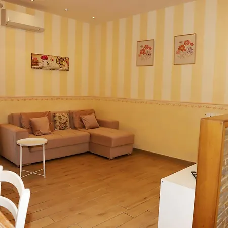 Apartamento Casa Ai Giardini